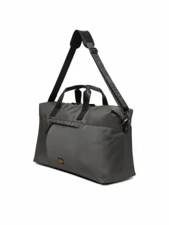 Borsa weekend EO-FINN-LX8739J Grigio