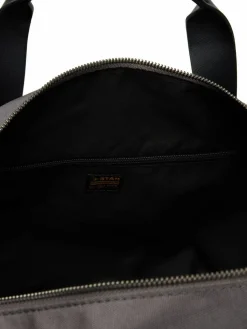 Borsa weekend EO-FINN-LX8739J Grigio