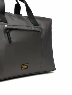 Borsa weekend EO-FINN-LX8739J Grigio