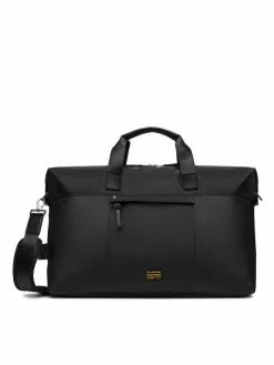 Borsa weekend EO-FINN-LX8739J Nero