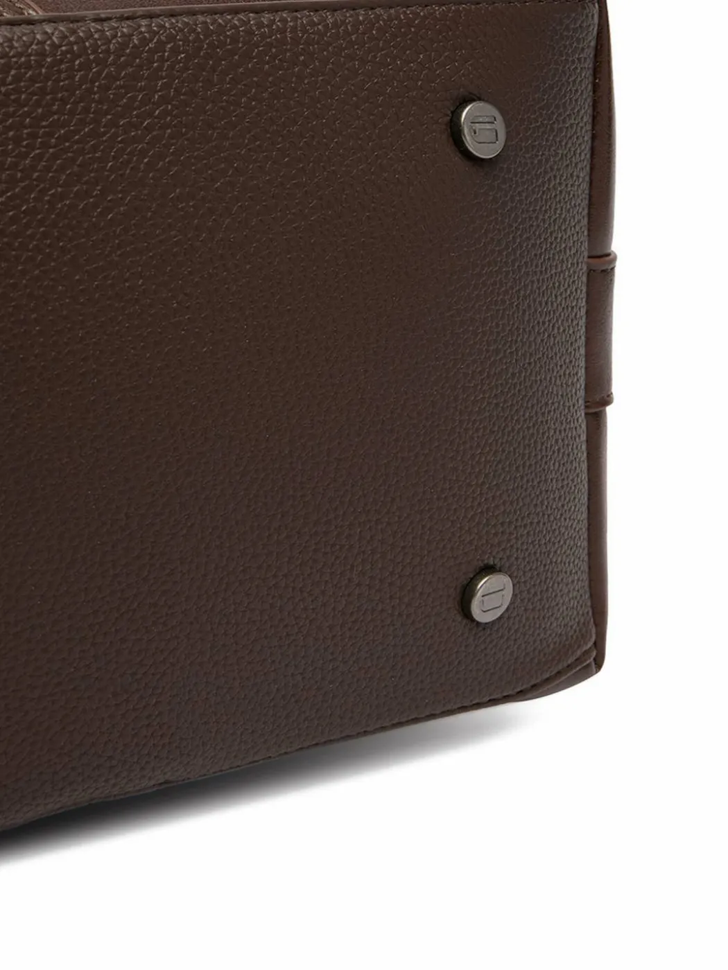 Borsa weekend EO-LA374-4569 Marrone