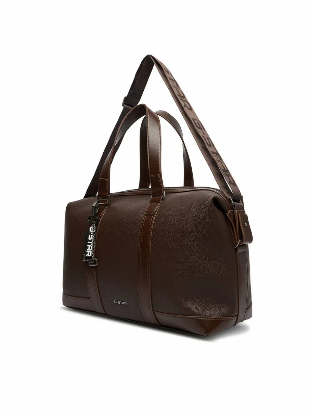 Borsa weekend EO-LA374-4569 Marrone