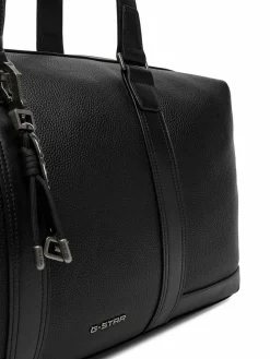 Borsa weekend EO-LA374-4569 Nero