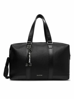 Borsa weekend EO-LA374-4569 Nero