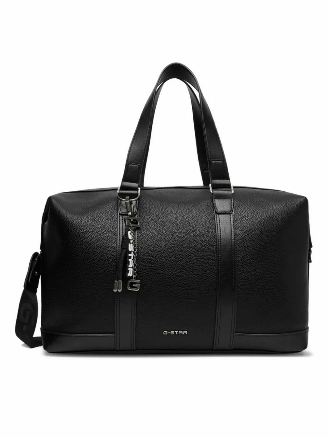 Borsa weekend EO-LA374-4569 Nero