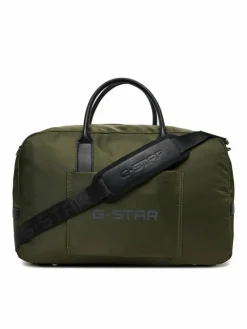 Borsa weekend EO-LEON-LX8740J Cachi
