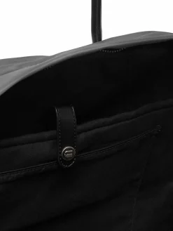 Borsa weekend EO-LEON-LX8740J Grigio