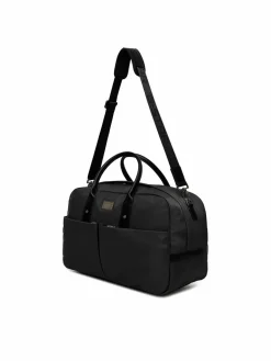 Borsa weekend EO-LEON-LX8740J Nero