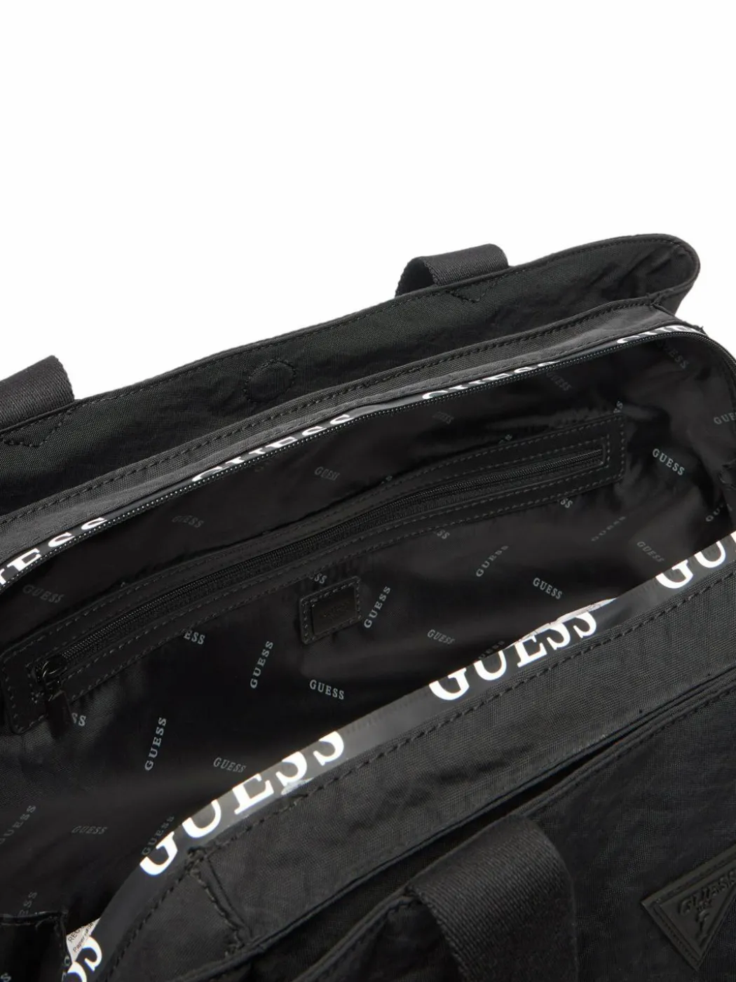 Borsa weekend Greyjoy Travel TWNN98 76025 Nero