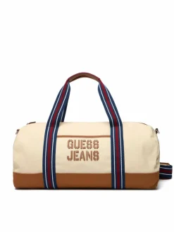 Borsa weekend M5BZ93 WL970 Crema