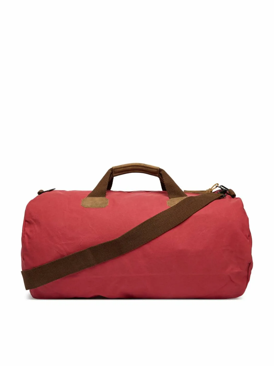 Borsa weekend NP0A4GGMR501 Rosso