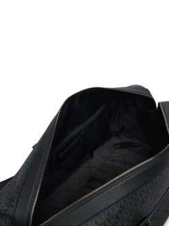 Borsa weekend 33S6LJSU7B Nero