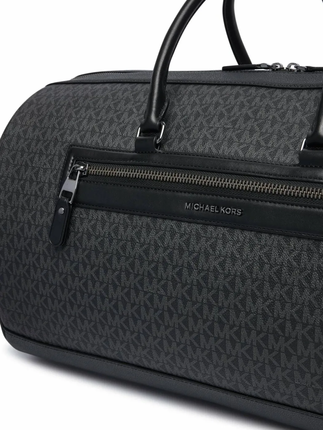 Borsa weekend 33S6LJSU7B Nero
