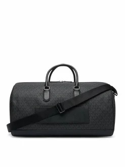 Borsa weekend 33S6LJSU7B Nero