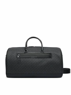 Borsa weekend 33S6LJSU7B Nero