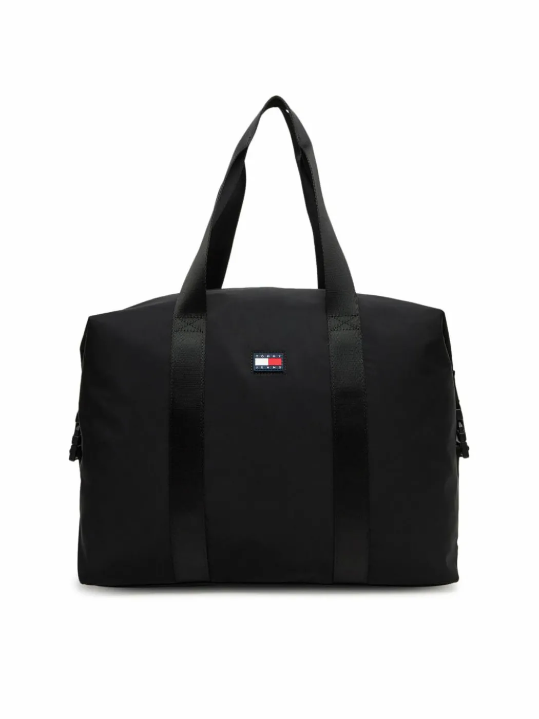 Borsa weekend Tjm Urban Duffle AM0AM13399 Nero