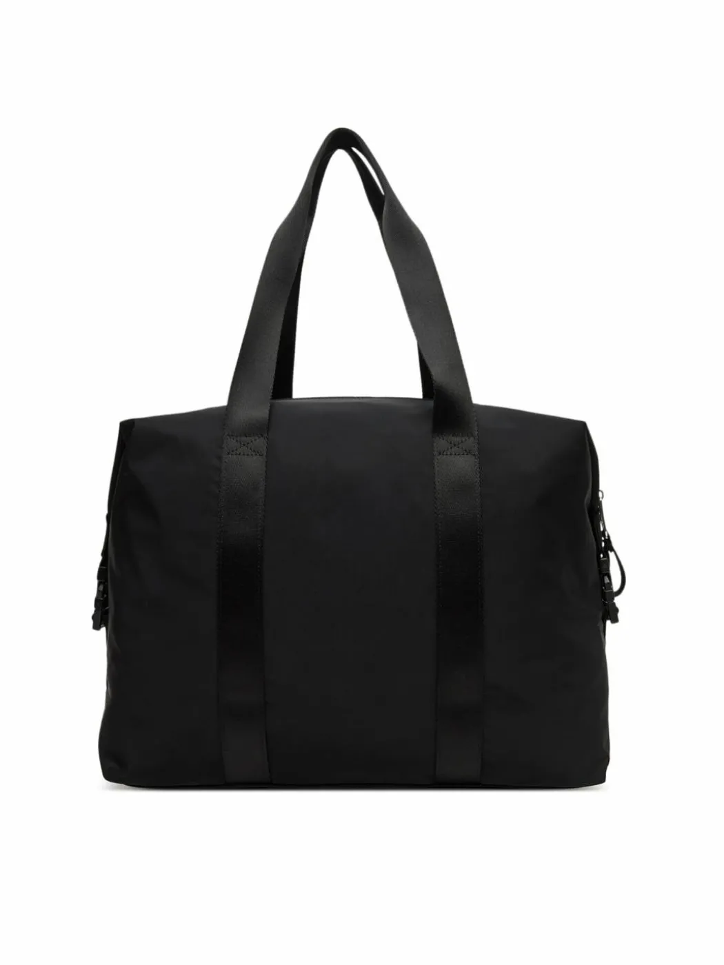 Borsa weekend Tjm Urban Duffle AM0AM13399 Nero