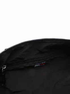 Borsa weekend Tjm Urban Duffle AM0AM13399 Nero
