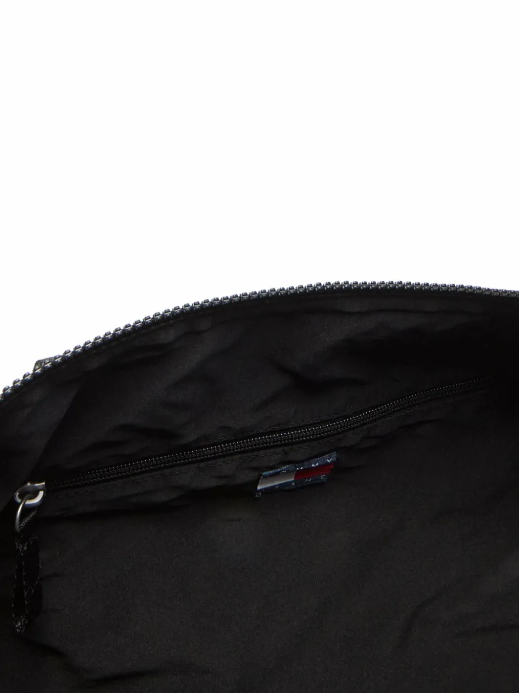 Borsa weekend Tjm Urban Duffle AM0AM13399 Nero