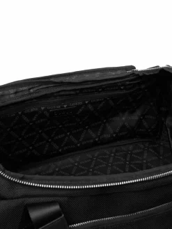 Borsa weekend TMBEHN P6234 Nero