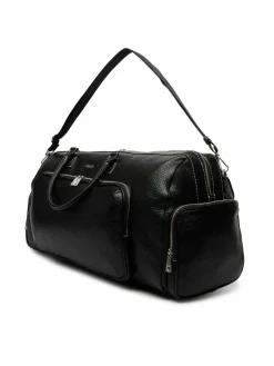 Borsa weekend TMBOGS P6235 Nero