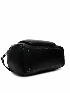 Borsa weekend TMBOGS P6235 Nero