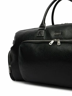 Borsa weekend TMBOGS P6235 Nero