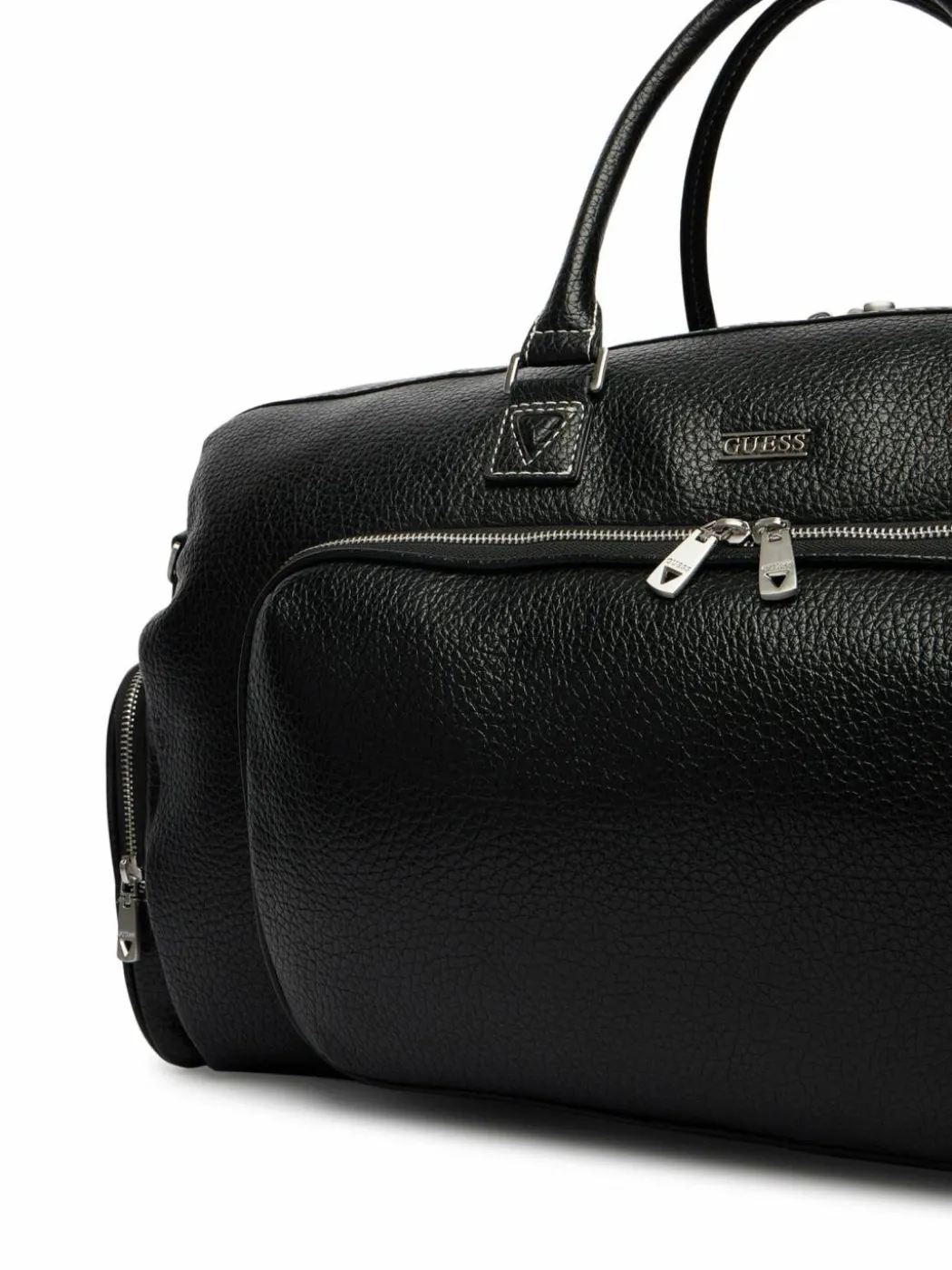 Borsa weekend TMBOGS P6235 Nero