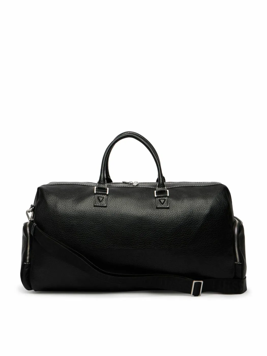 Borsa weekend TMBOGS P6235 Nero
