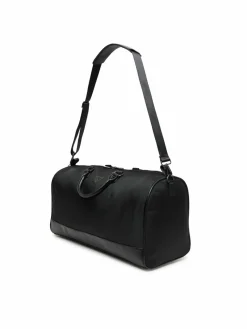 Borsa weekend TMIBNY P5335 Nero