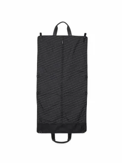 Borsa weekend TMIBNY P5335 Nero
