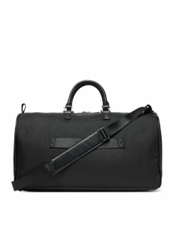 Borsa weekend TMIBNY P5335 Nero