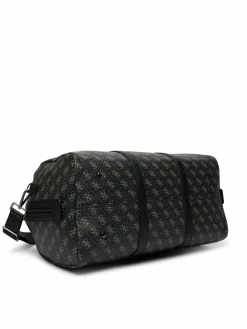 Borsa weekend TMMILO P6333 Nero
