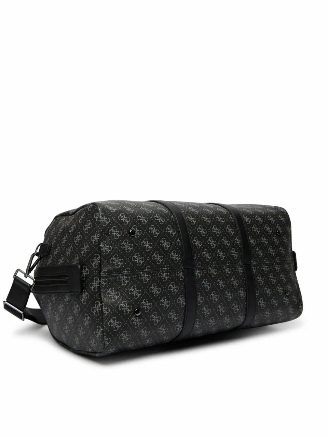 Borsa weekend TMMILO P6333 Nero