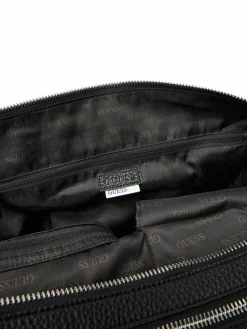 Borsa weekend TMTOLG P5434 Nero