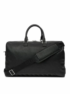 Borsa weekend TMTOLG P5434 Nero
