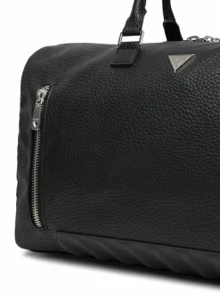 Borsa weekend TMTOLG P5434 Nero