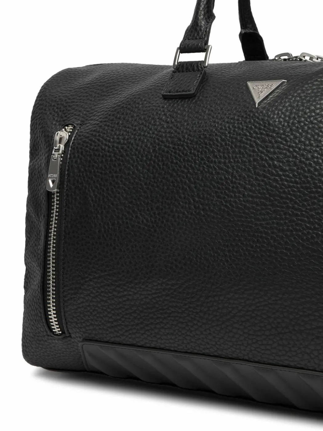 Borsa weekend TMTOLG P5434 Nero