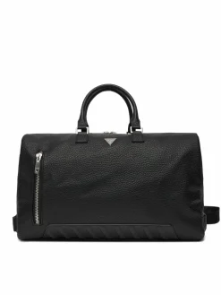 Borsa weekend TMTOLG P5434 Nero