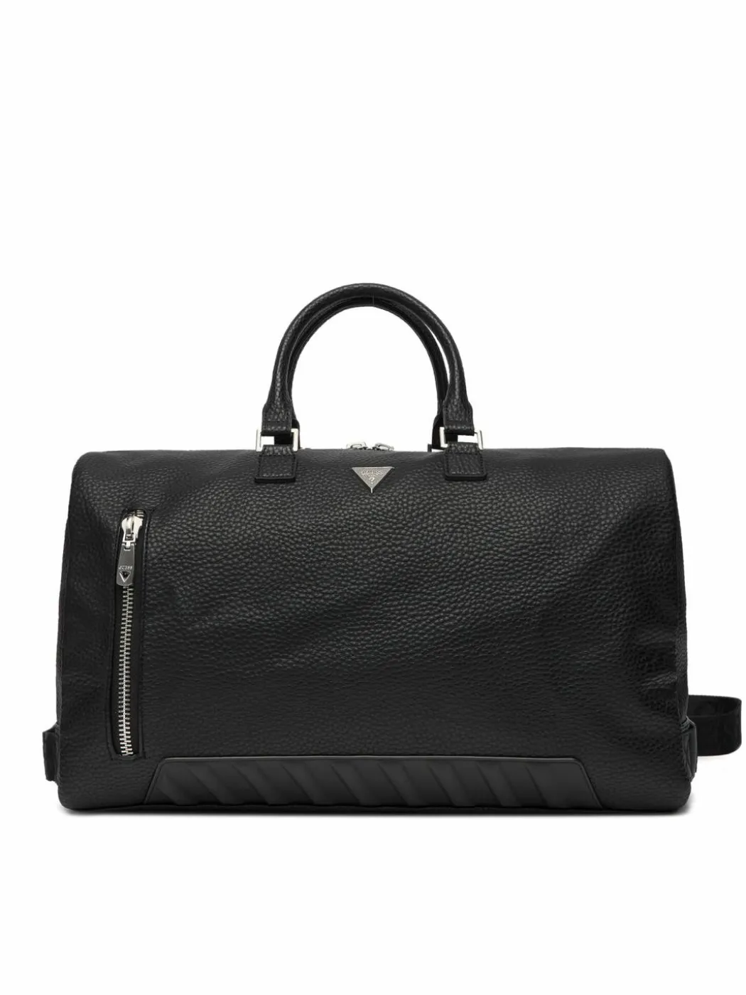 Borsa weekend TMTOLG P5434 Nero