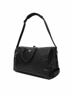Borsa weekend TMTOLG P5434 Nero