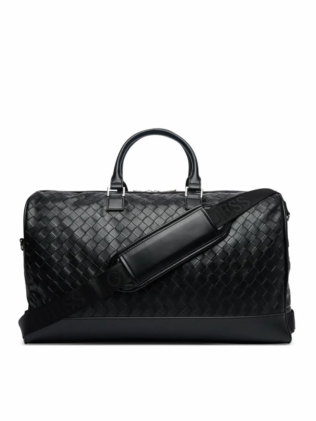 Borsa weekend Torino Triangle TMTOWO P6334 Nero