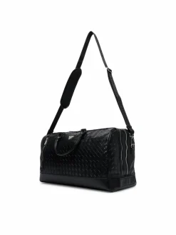 Borsa weekend Torino Triangle TMTOWO P6334 Nero