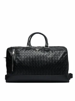 Borsa weekend Torino Triangle TMTOWO P6334 Nero