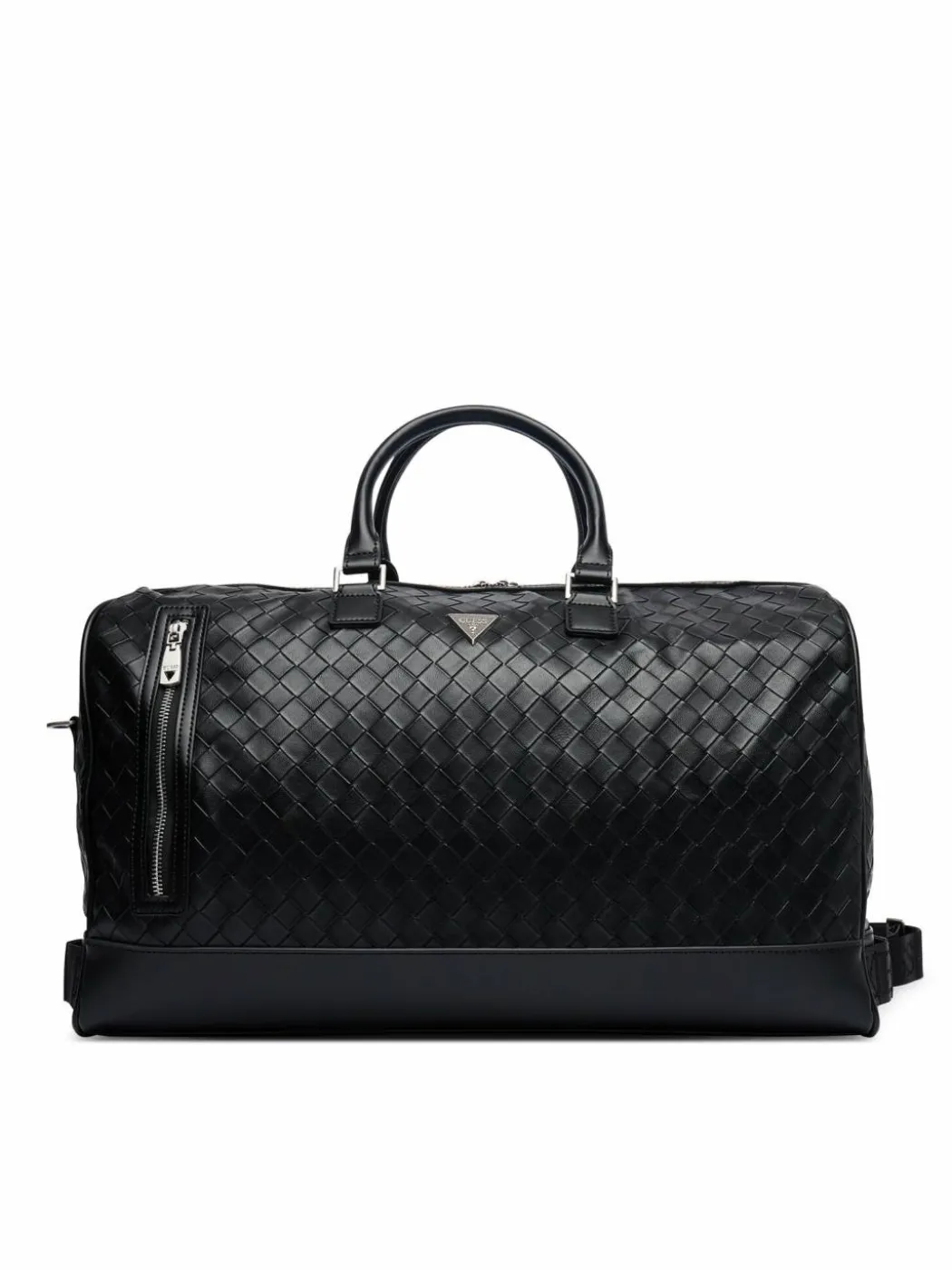 Borsa weekend Torino Triangle TMTOWO P6334 Nero