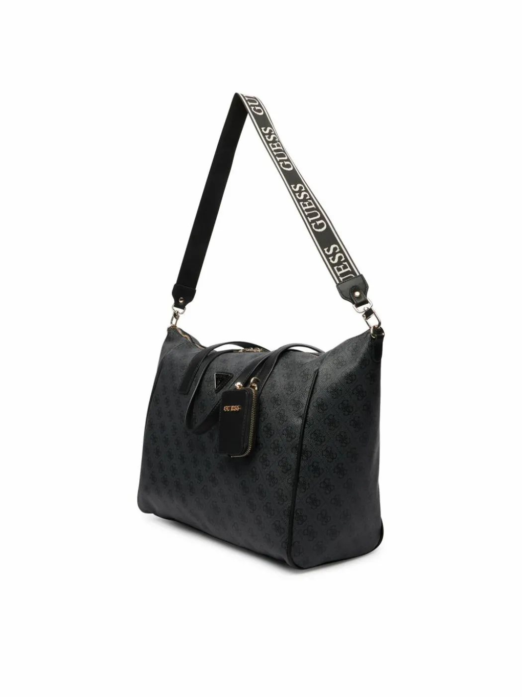 Borsa weekend TWHB92 11017 Grigio