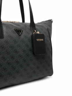 Borsa weekend TWHB92 11017 Grigio