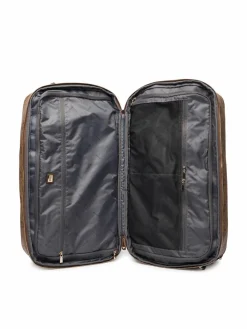Borsa weekend TWOB86 88930 Marrone
