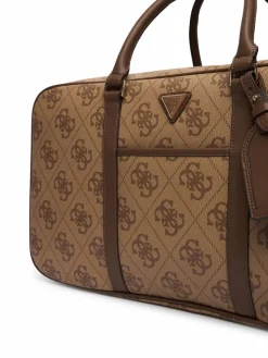Borsa weekend TWOB86 88930 Marrone