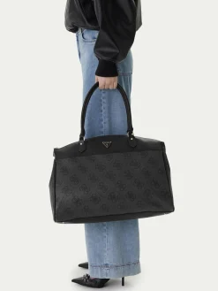 Borsa weekend TWOB86 88903 Nero